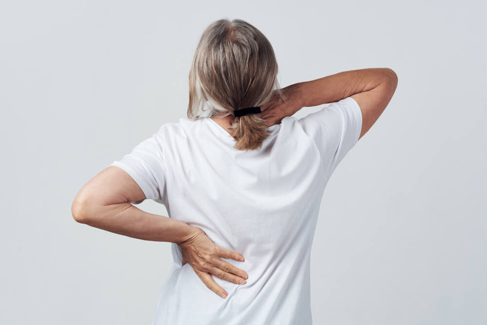 bulging disc causes