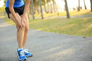 Running With Knee Arthritis