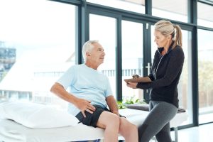 hip arthritis treatment