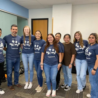 Border Mesa World PT 2024